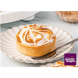 Lemon Meringue Tart
